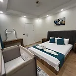 Artemis Deluxe Apart Hotel Demre