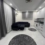 Artemis Deluxe Apart Hotel