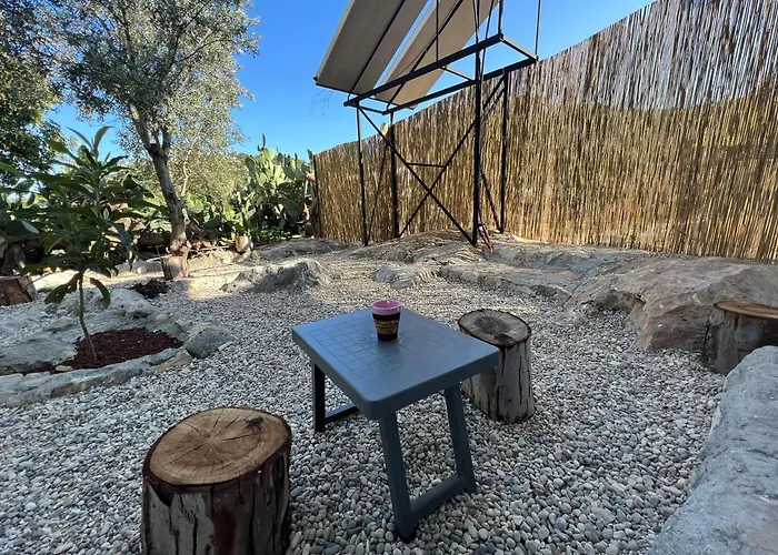 酒店 Artemis Deluxe Apart