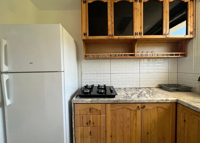 Artemis Deluxe Apart *