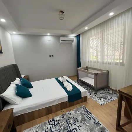 Artemis Deluxe Apart *