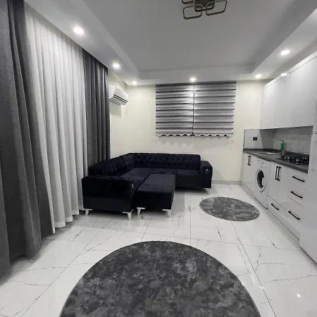 Artemis Deluxe Apart Hotel