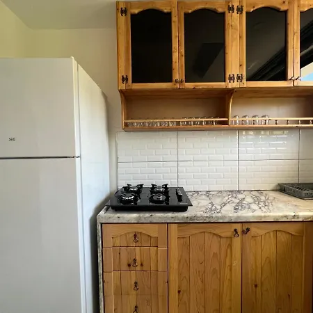 Artemis Deluxe Apart *