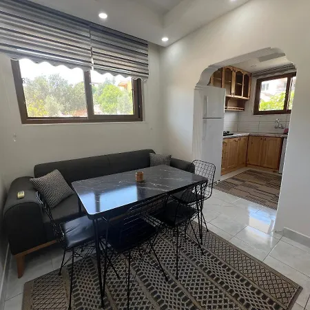 Artemis Deluxe Apart Demre