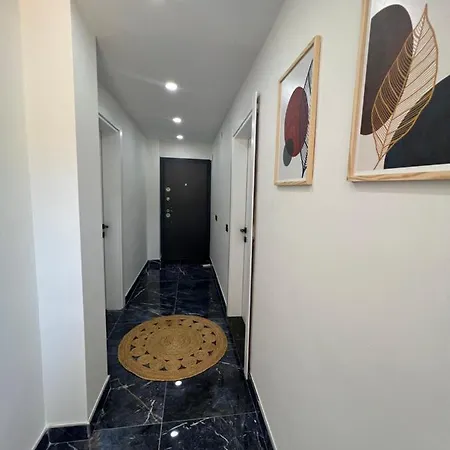 Artemis Deluxe Apart * Demre