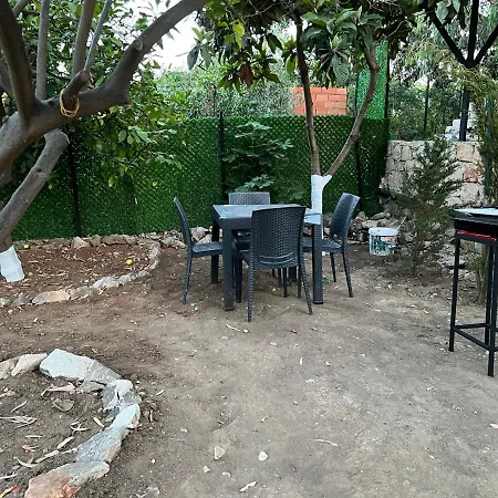 Hotel Artemis Deluxe Apart Demre