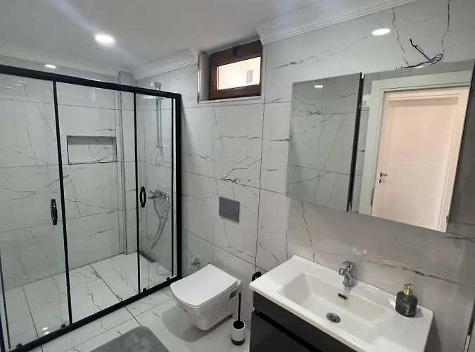 Artemis Deluxe Apart *