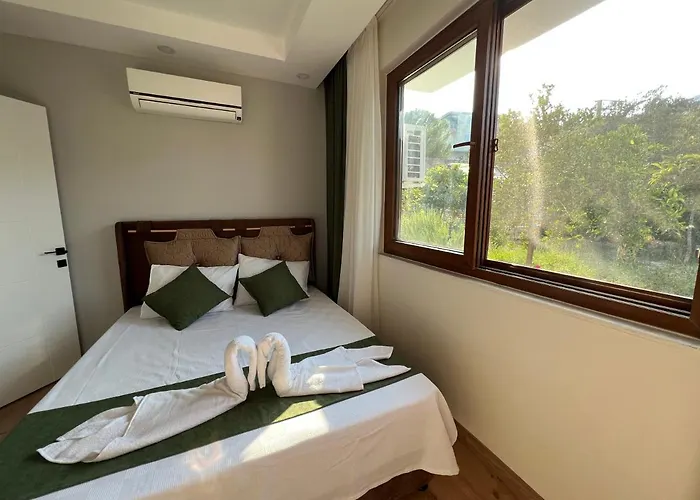 Artemis Deluxe Apart * デムレ