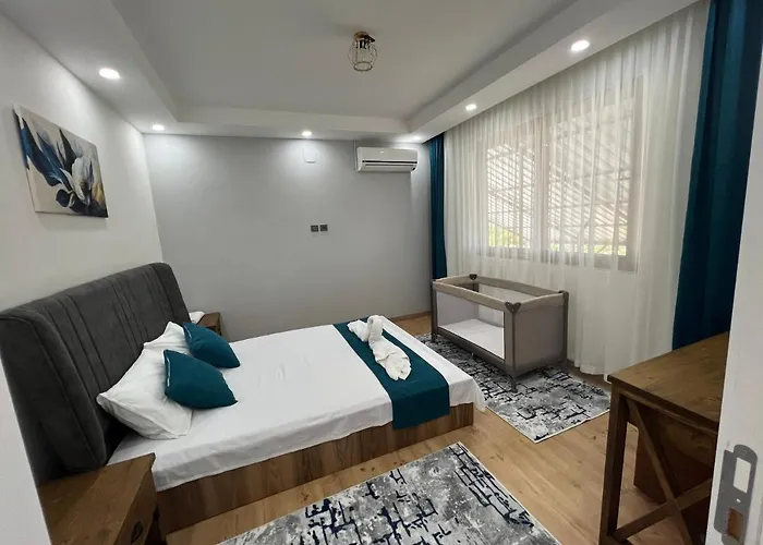 Artemis Deluxe Apart *