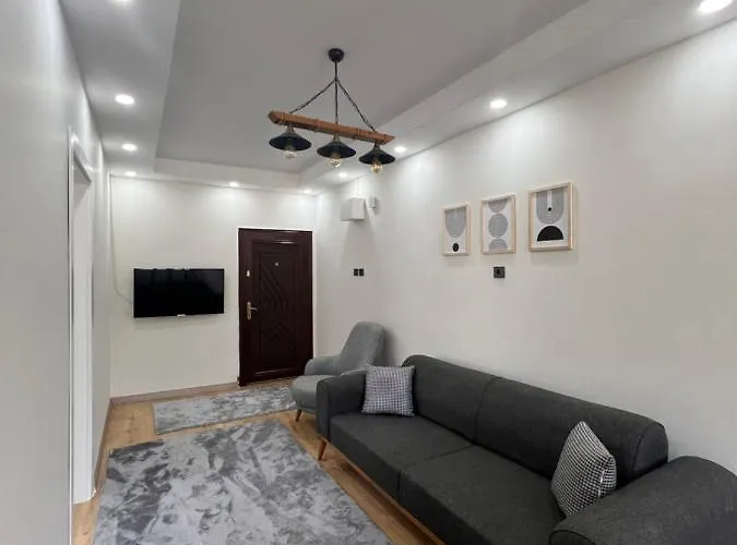 Artemis Deluxe Apart * デムレ