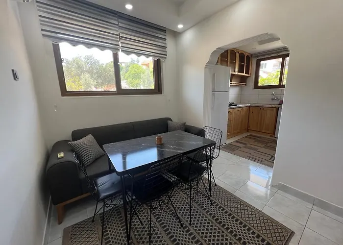 Artemis Deluxe Apart デムレ