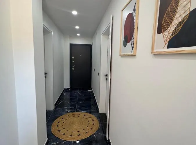 Artemis Deluxe Apart * デムレ