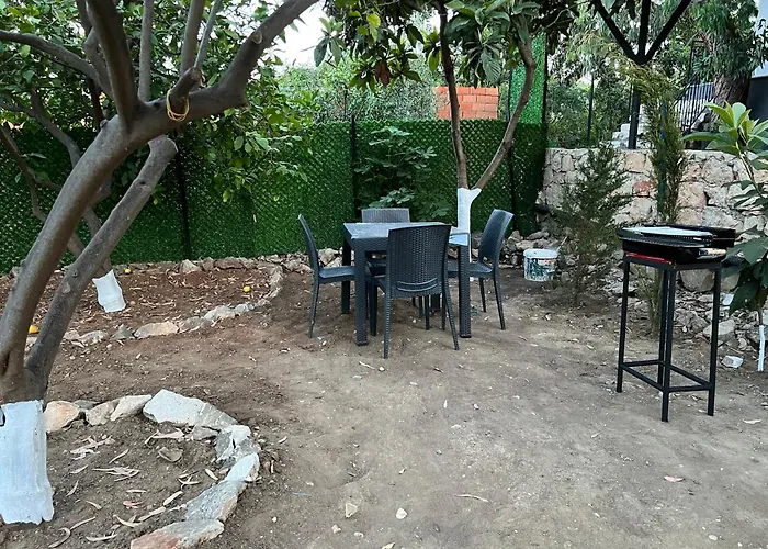 ホテル Artemis Deluxe Apart デムレ