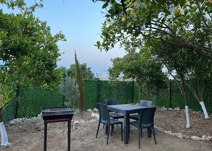 Artemis Deluxe Apart デムレ