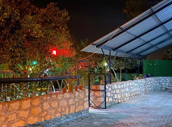 Artemis Deluxe Apart デムレ