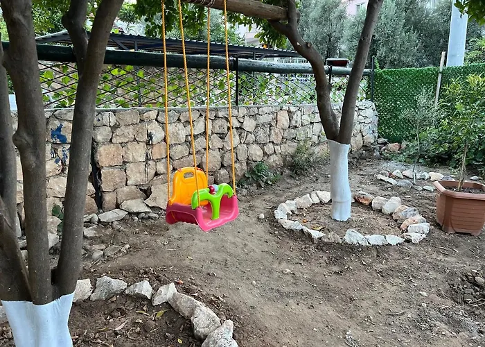 Artemis Deluxe Apart ホテル