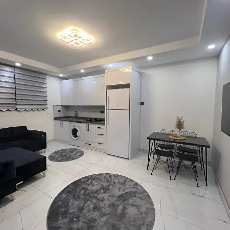 Artemis Deluxe Apart Hotel *