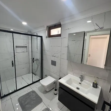 Artemis Deluxe Apart *