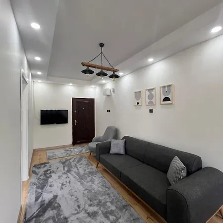 Artemis Deluxe Apart * Demre