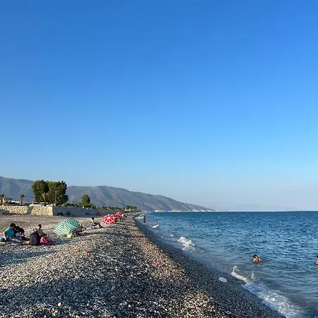 Artemis Deluxe Apart * Demre