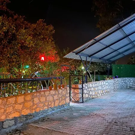 Artemis Deluxe Apart Demre