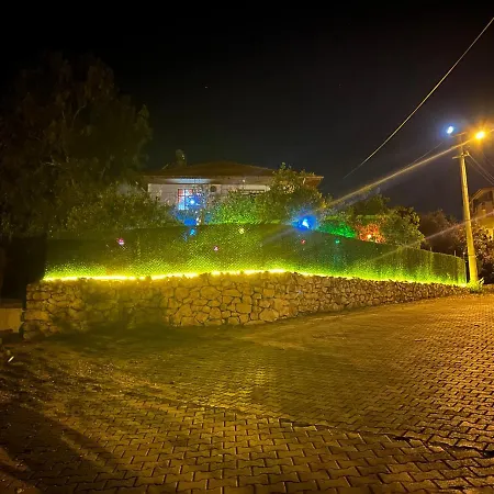 Artemis Deluxe Apart Hotel Demre